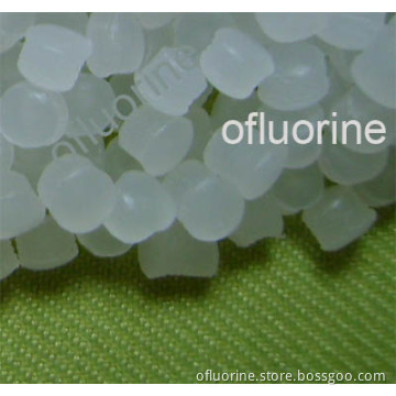 PVDF resin
